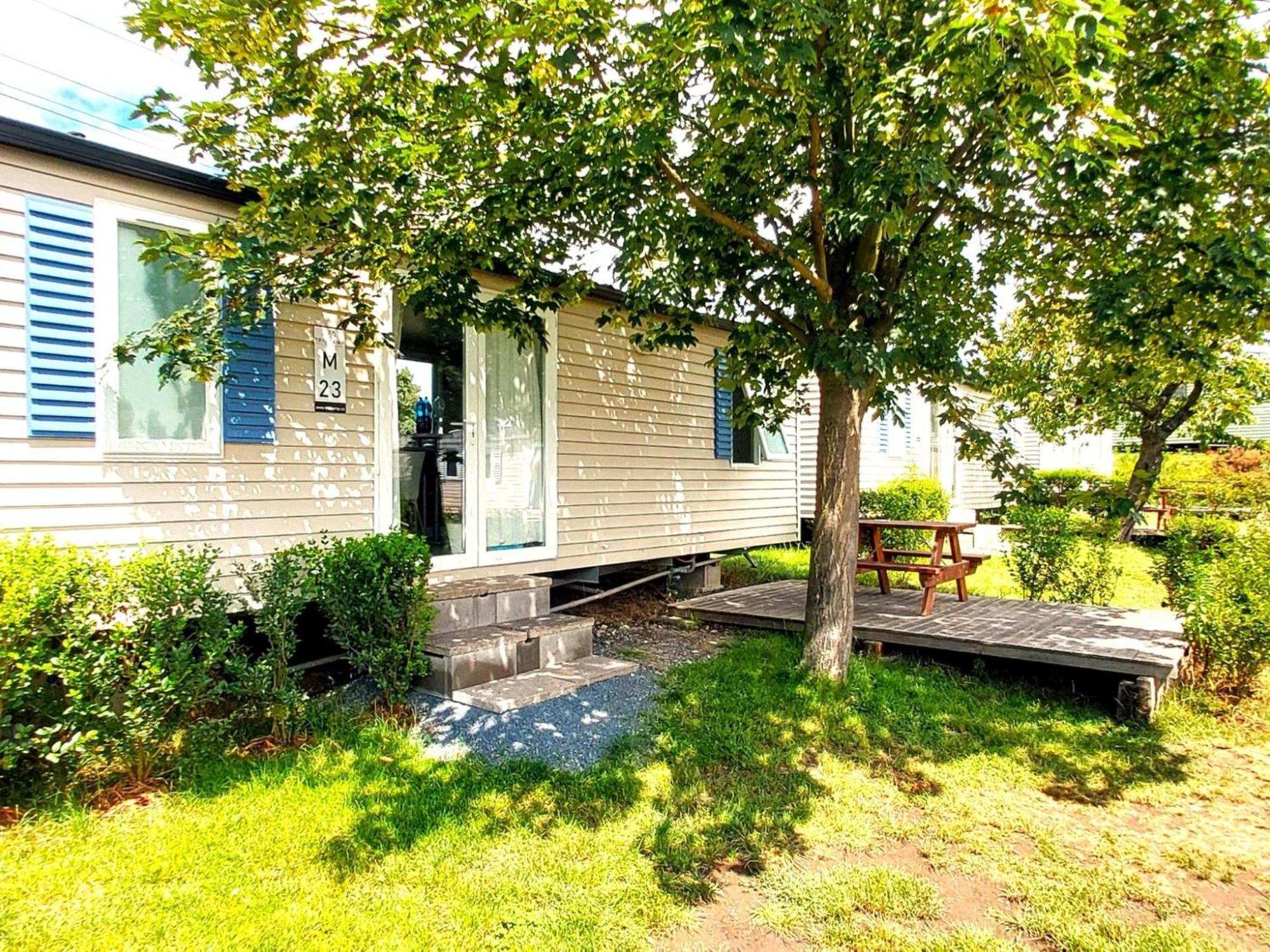 Holiday Home Prima By Interhome Praha Eksteriør bilde